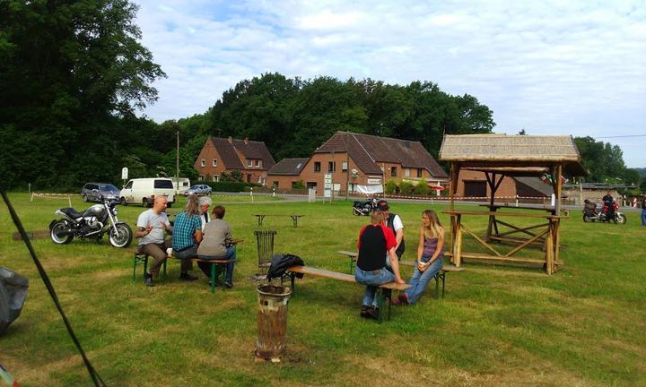 Campingplatz Bremer