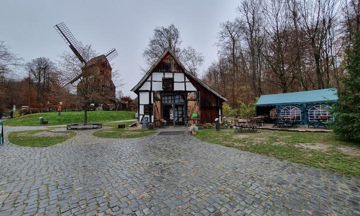 Bauernhaus Museum