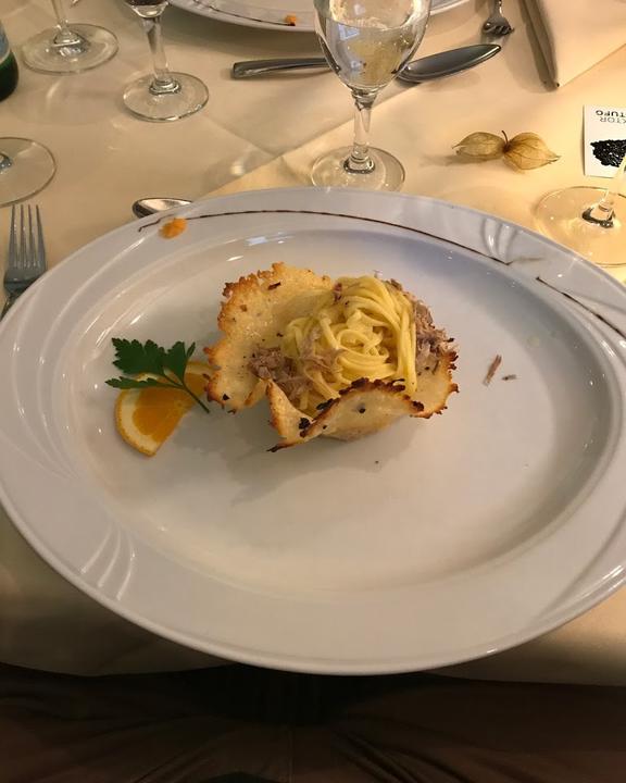 La Grappa I Ristorante Italiano