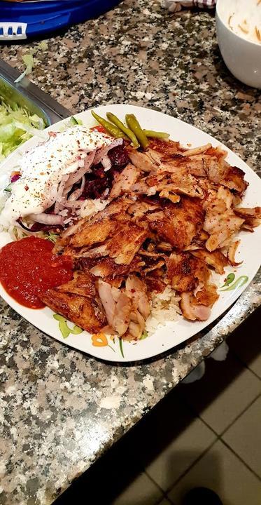 Bomba Dööner