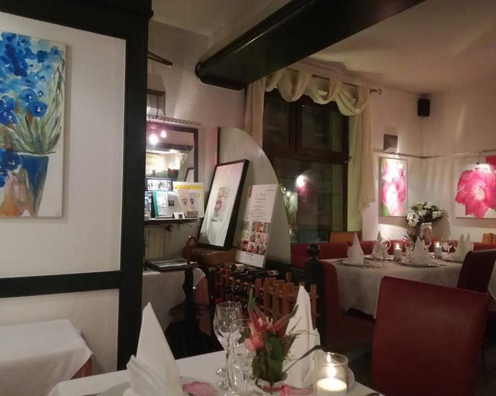 Ristorante Saltimbocca