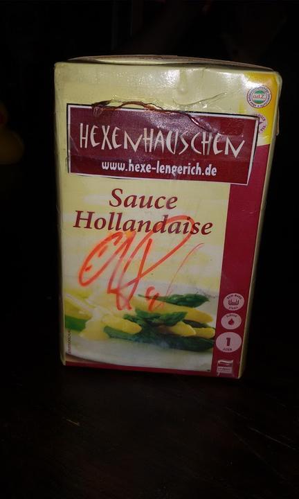 Hexenhaeuschen