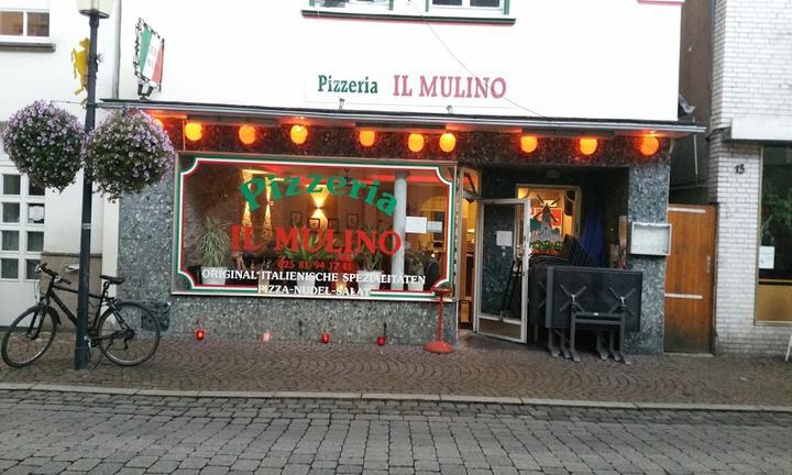 Pizzeria Il Mulino