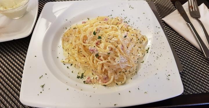 Trattoria Toscana